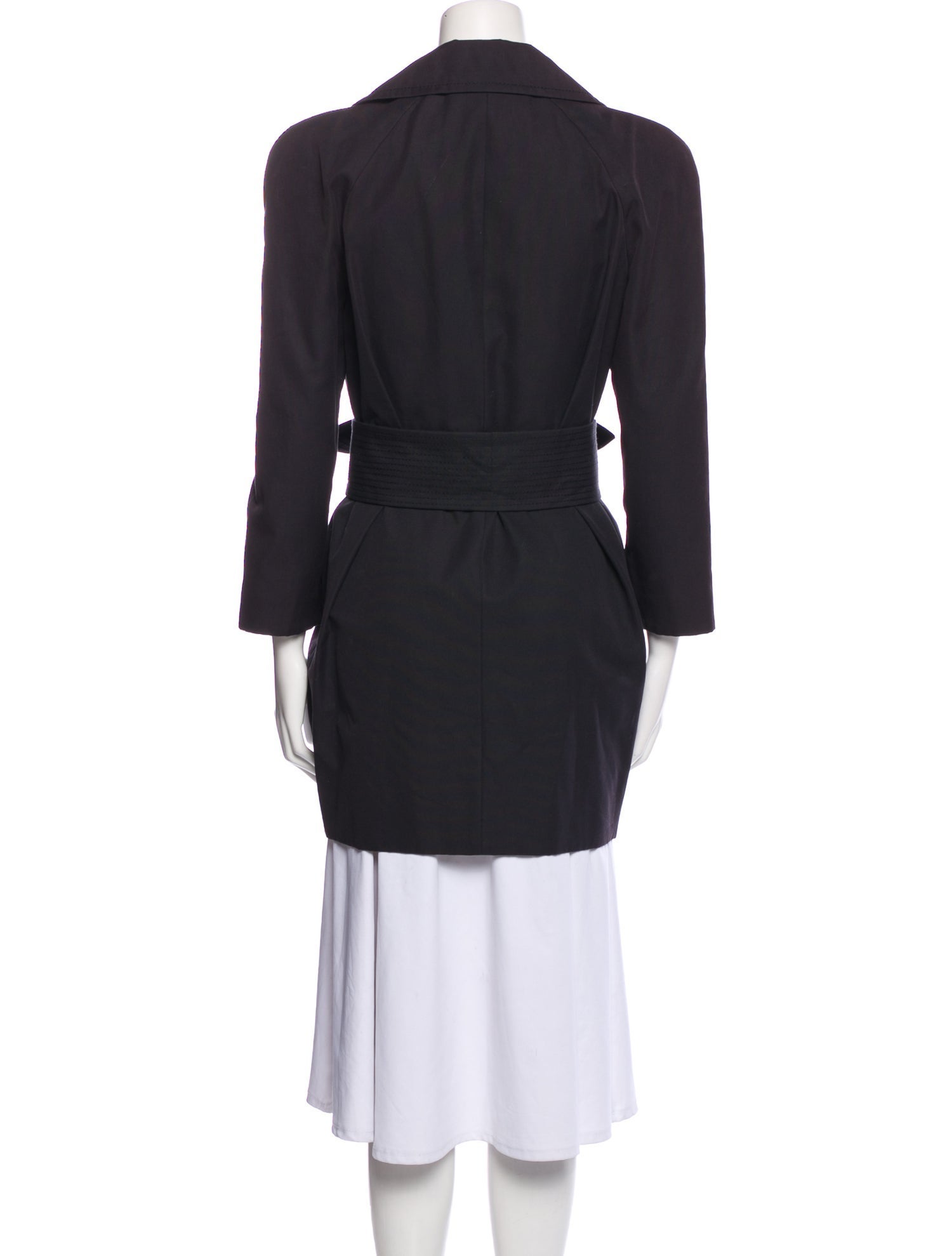 Stella McCartney 2009 Coat